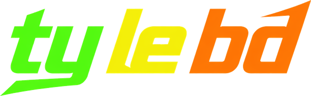 Logo ty le bd